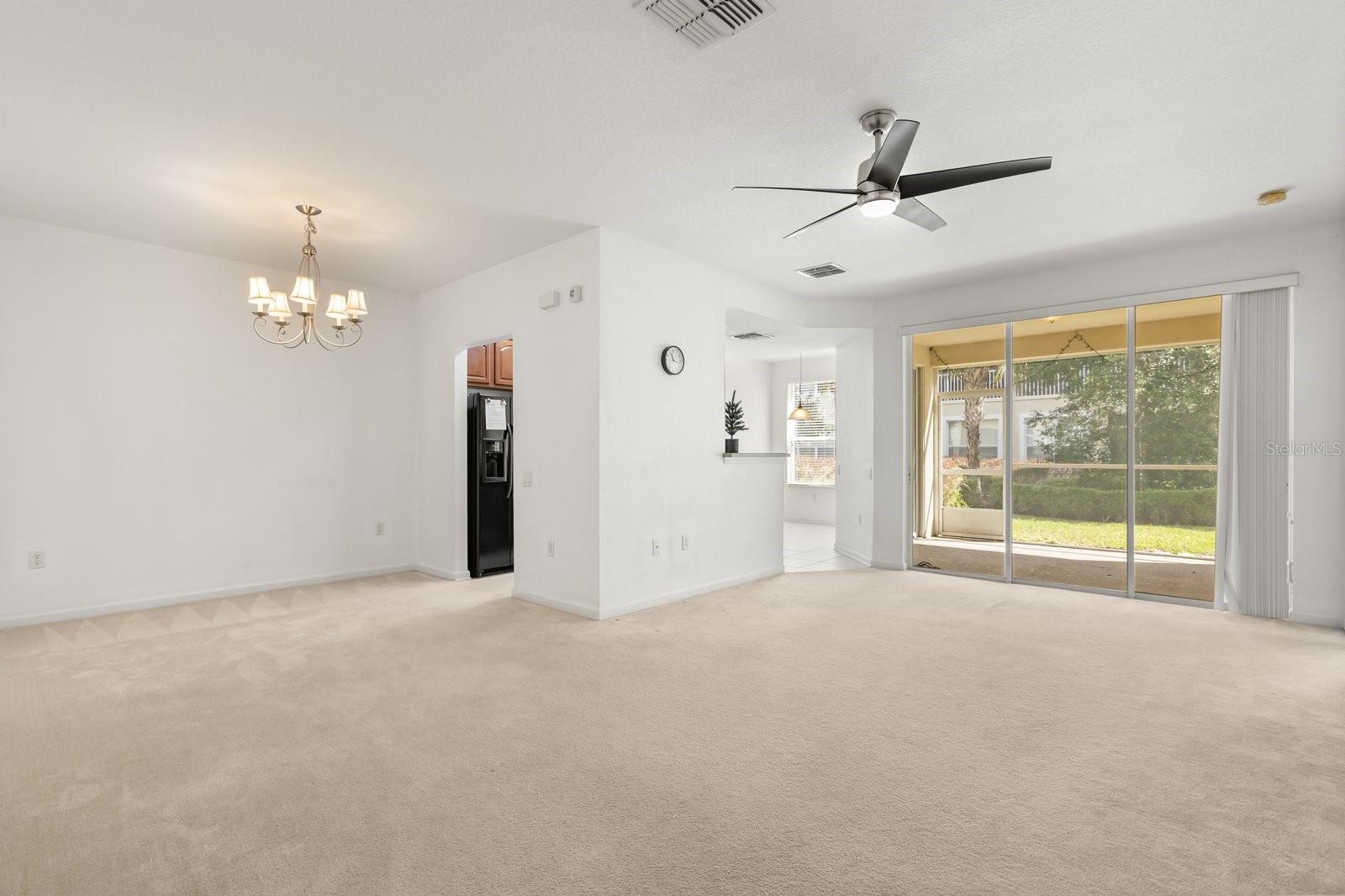 409 HILGARD CV #106, SANFORD, FL, 32771