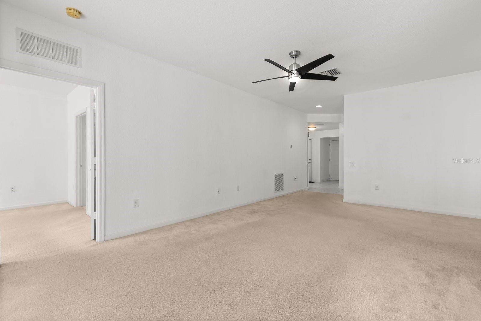 409 HILGARD CV #106, SANFORD, FL, 32771