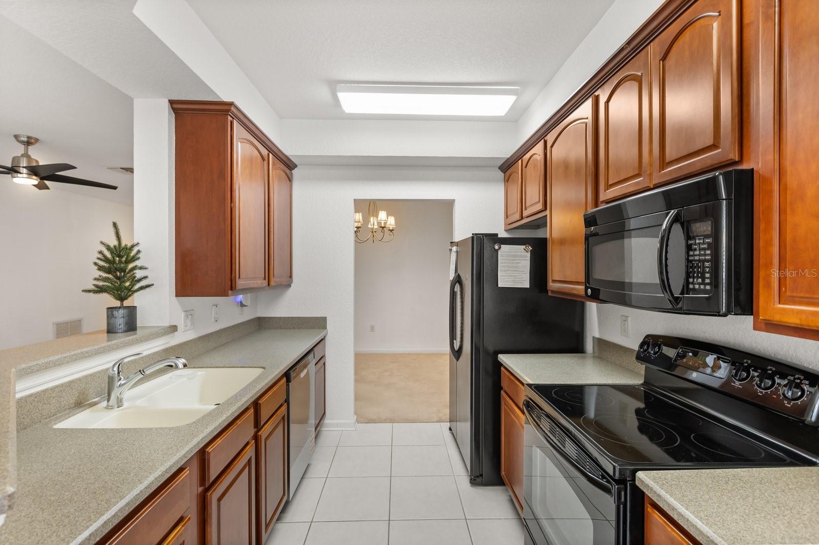 409 HILGARD CV #106, SANFORD, FL, 32771