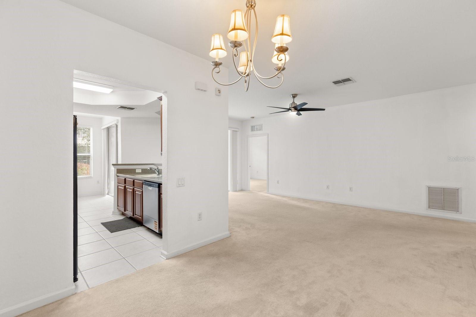 409 HILGARD CV #106, SANFORD, FL, 32771