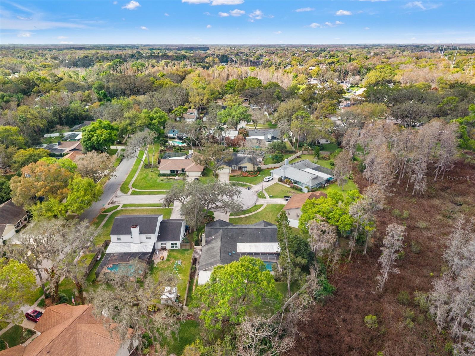 2803 CORRIE WAY, TAMPA, FL, 33618