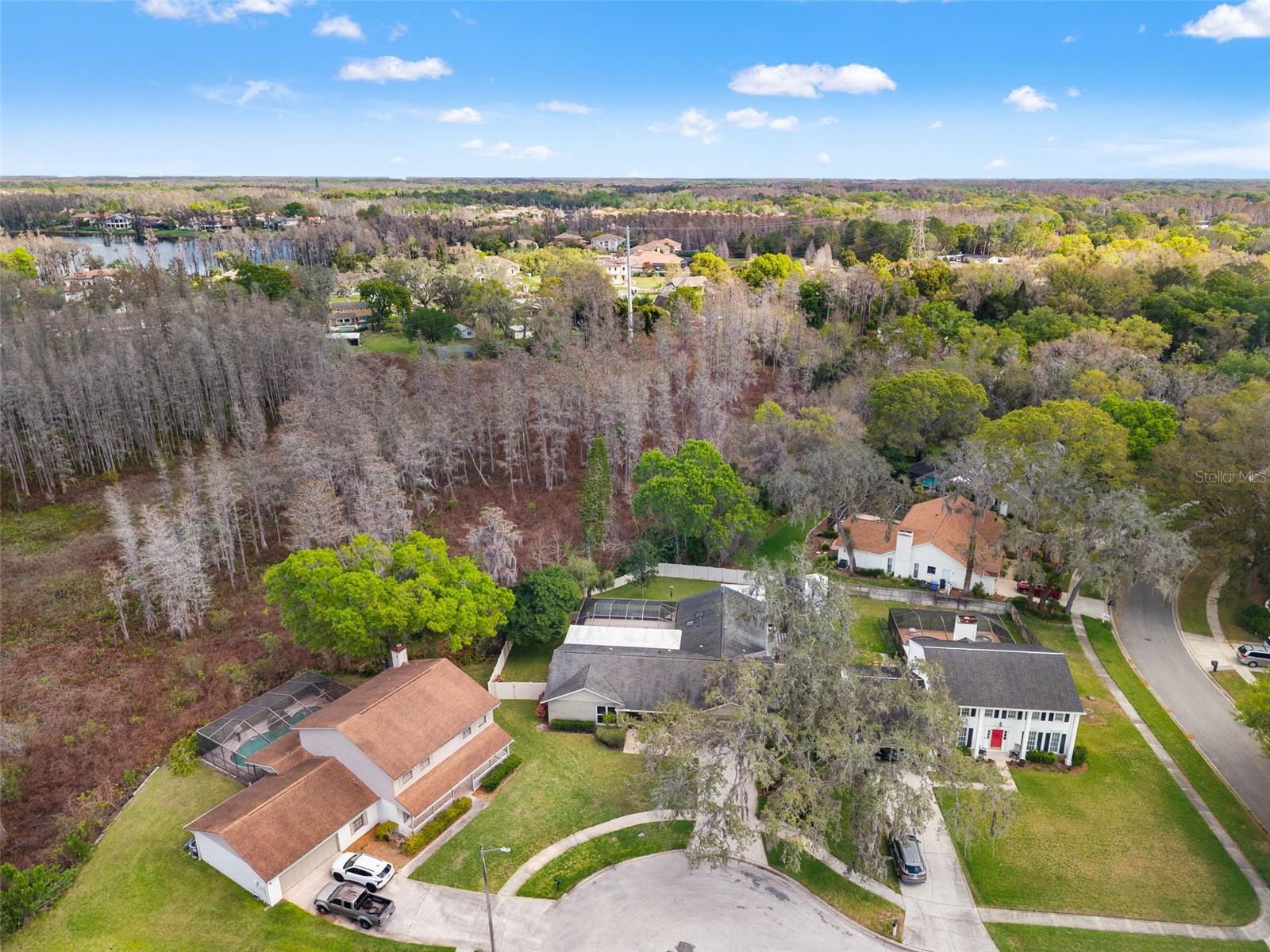 2803 CORRIE WAY, TAMPA, FL, 33618