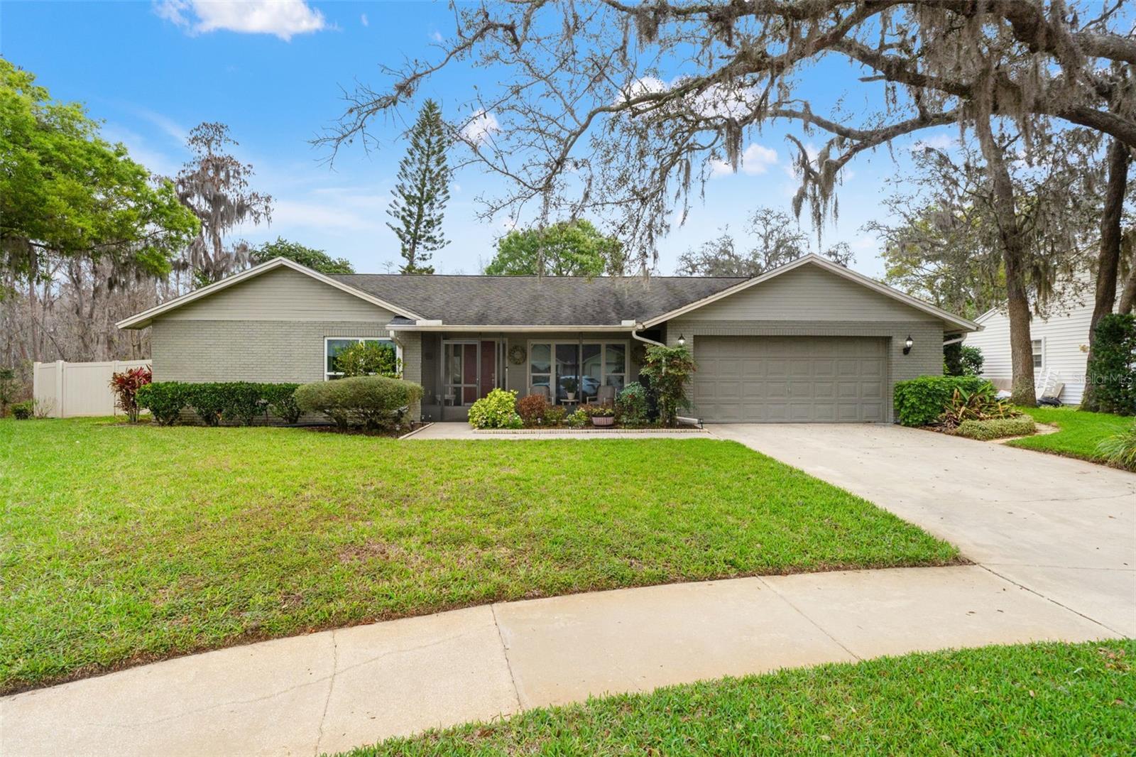 2803 CORRIE WAY, TAMPA, FL, 33618