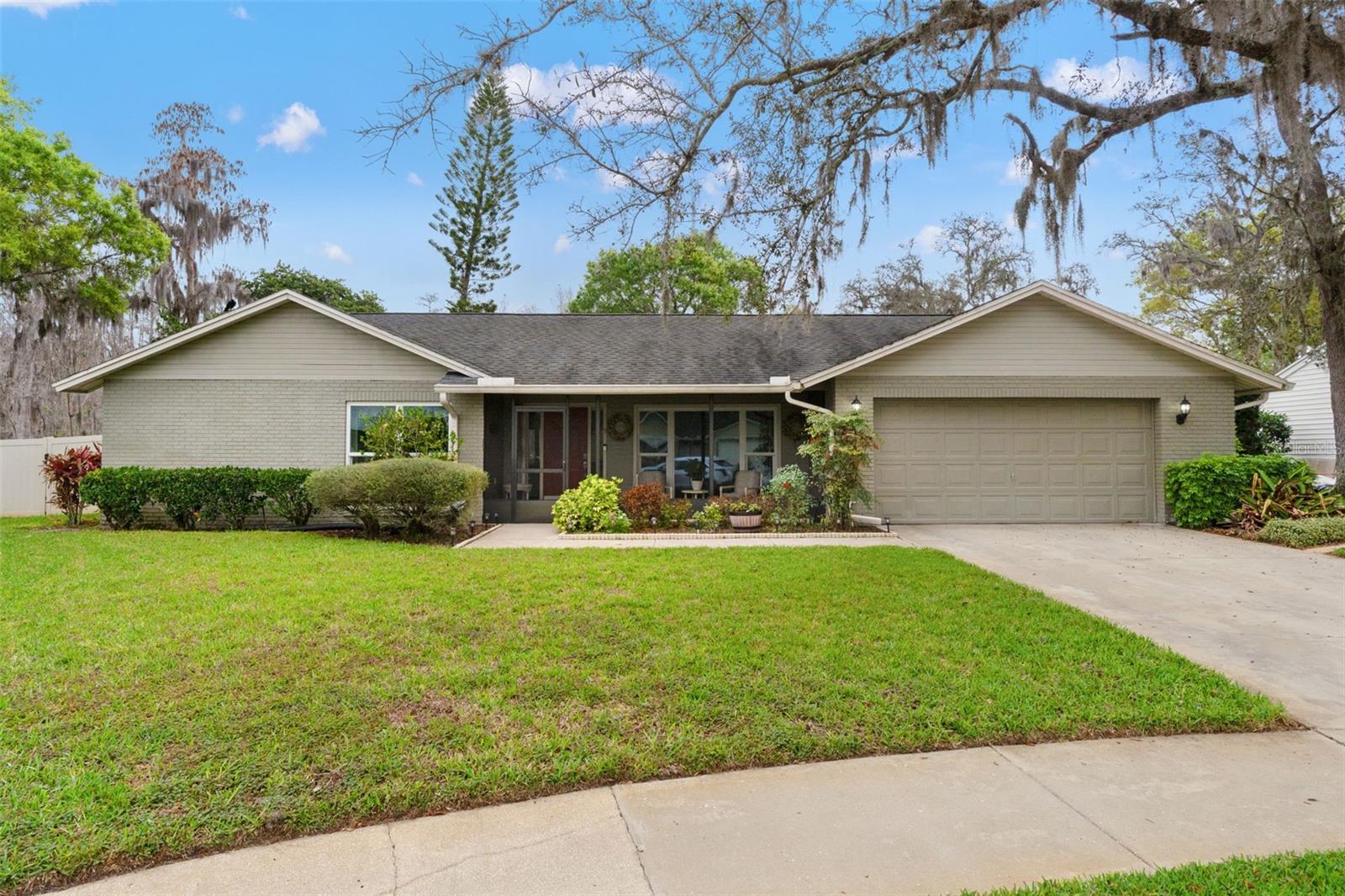 2803 CORRIE WAY, TAMPA, FL, 33618