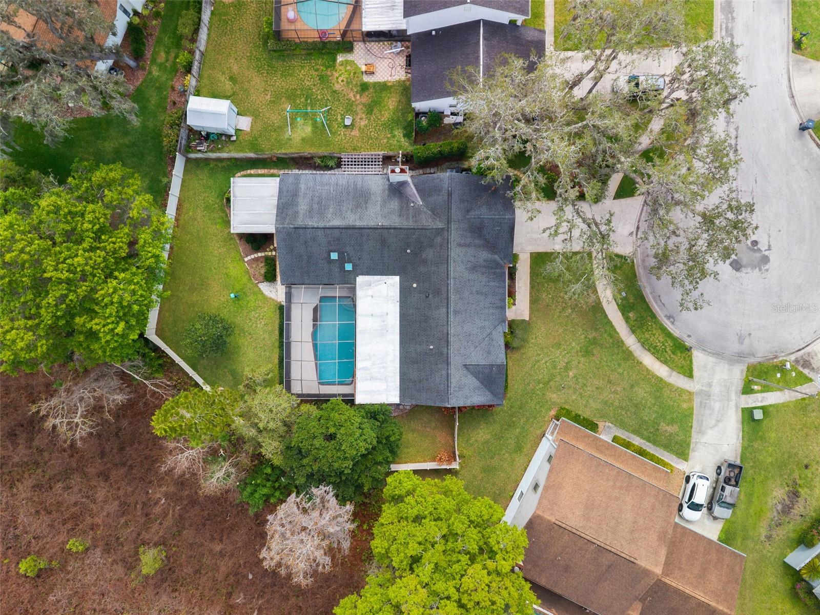 2803 CORRIE WAY, TAMPA, FL, 33618