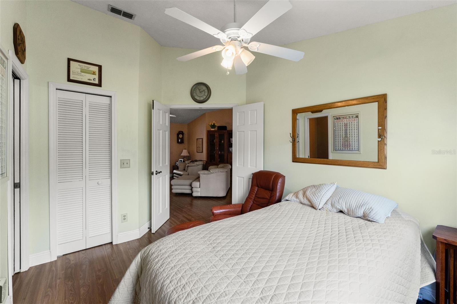 2803 CORRIE WAY, TAMPA, FL, 33618