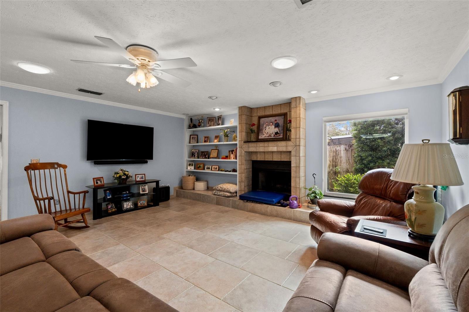 2803 CORRIE WAY, TAMPA, FL, 33618