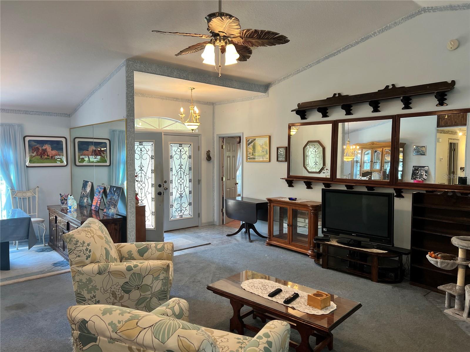 1995 E NEWHAVEN ST, INVERNESS, FL, 34453