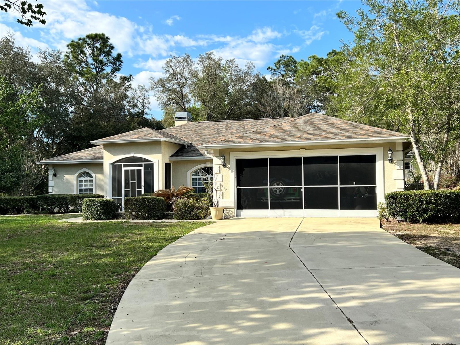 1995 E NEWHAVEN ST, INVERNESS, FL, 34453