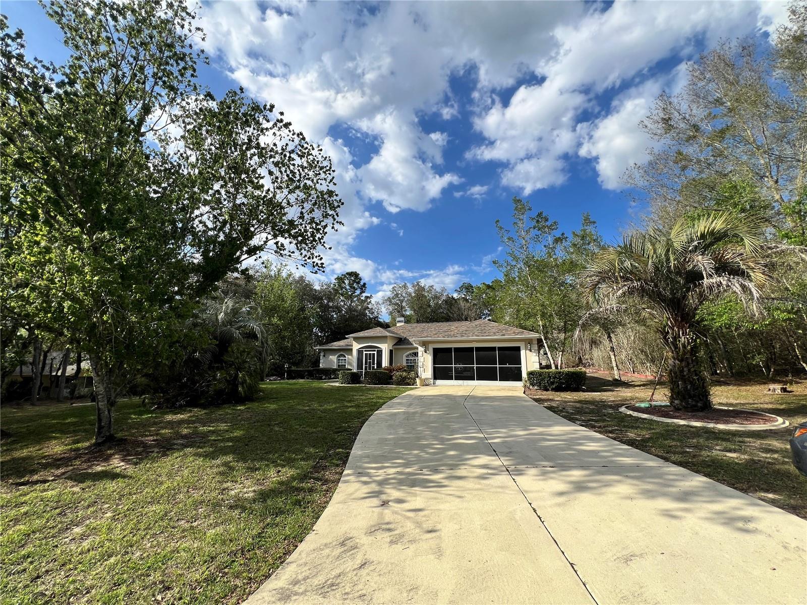1995 E NEWHAVEN ST, INVERNESS, FL, 34453