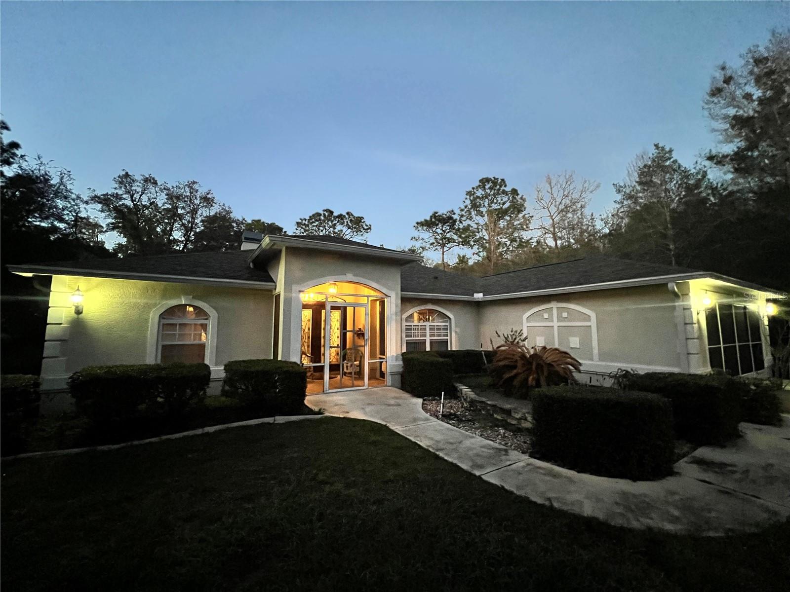 1995 E NEWHAVEN ST, INVERNESS, FL, 34453