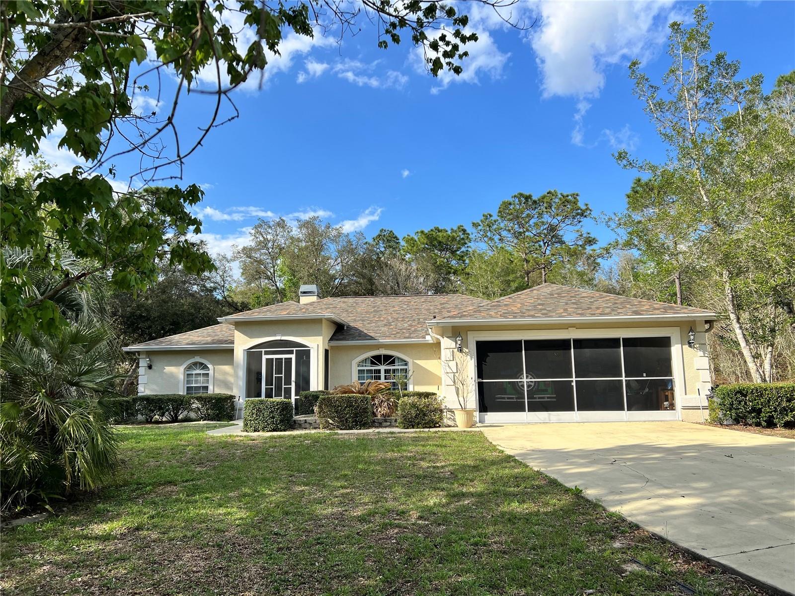 1995 E NEWHAVEN ST, INVERNESS, FL, 34453