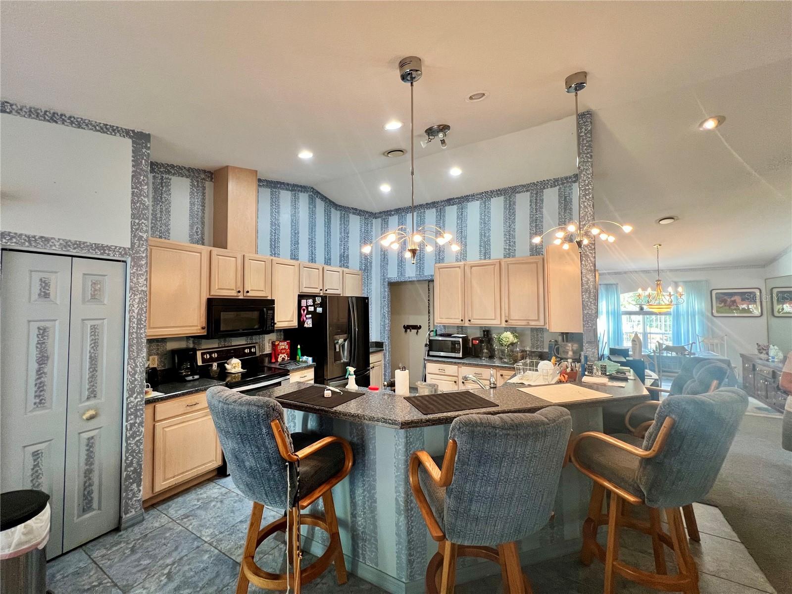 1995 E NEWHAVEN ST, INVERNESS, FL, 34453