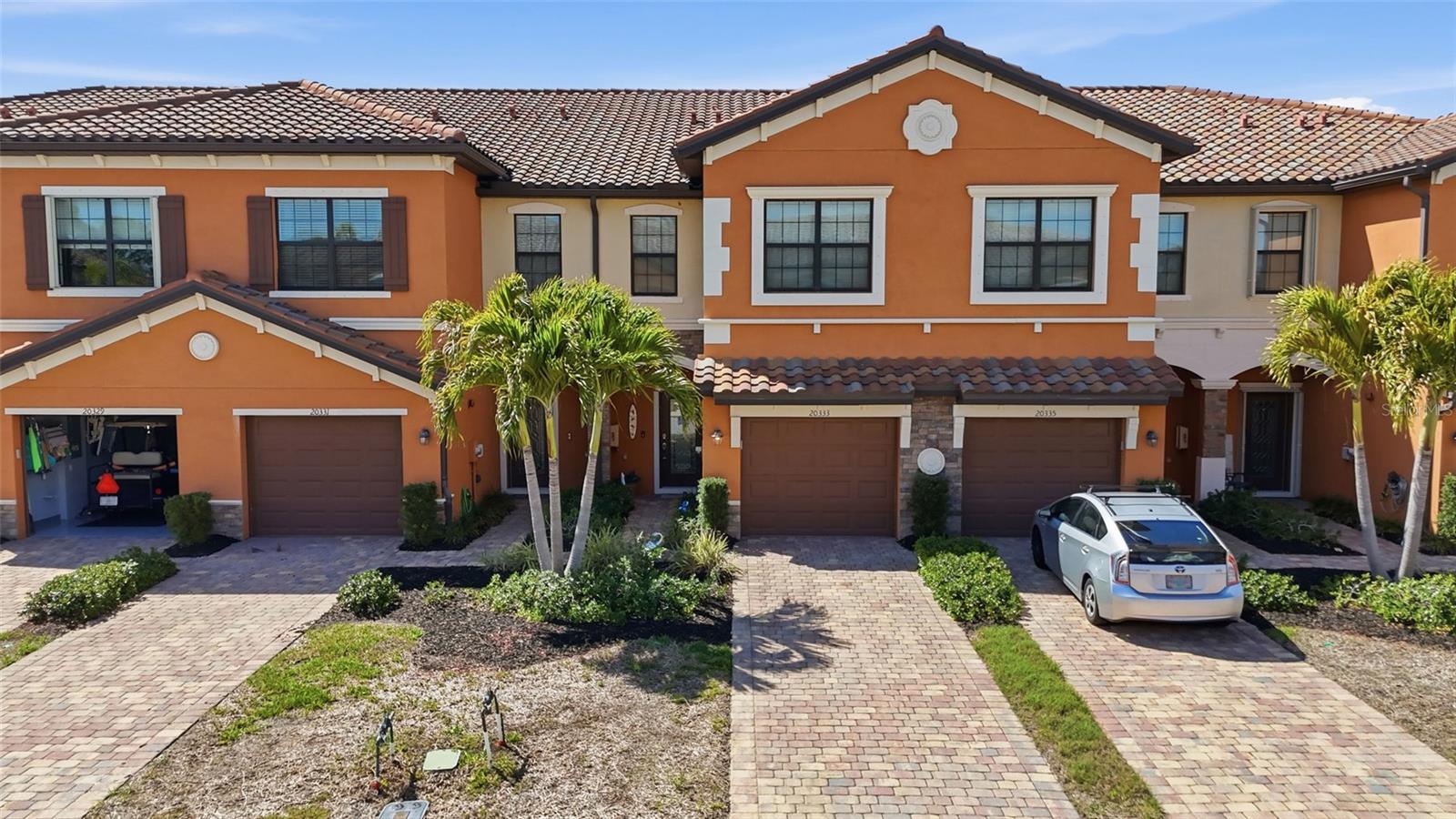 20333 LAGENTE CIR, VENICE, FL, 34293