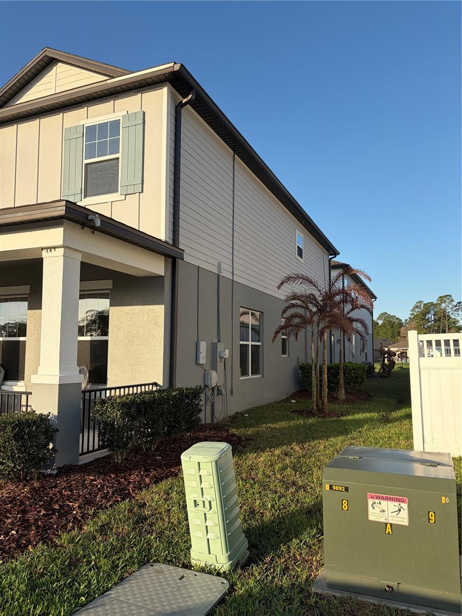 2910 MELETO BLVD, NEW SMYRNA BEACH, FL, 32168