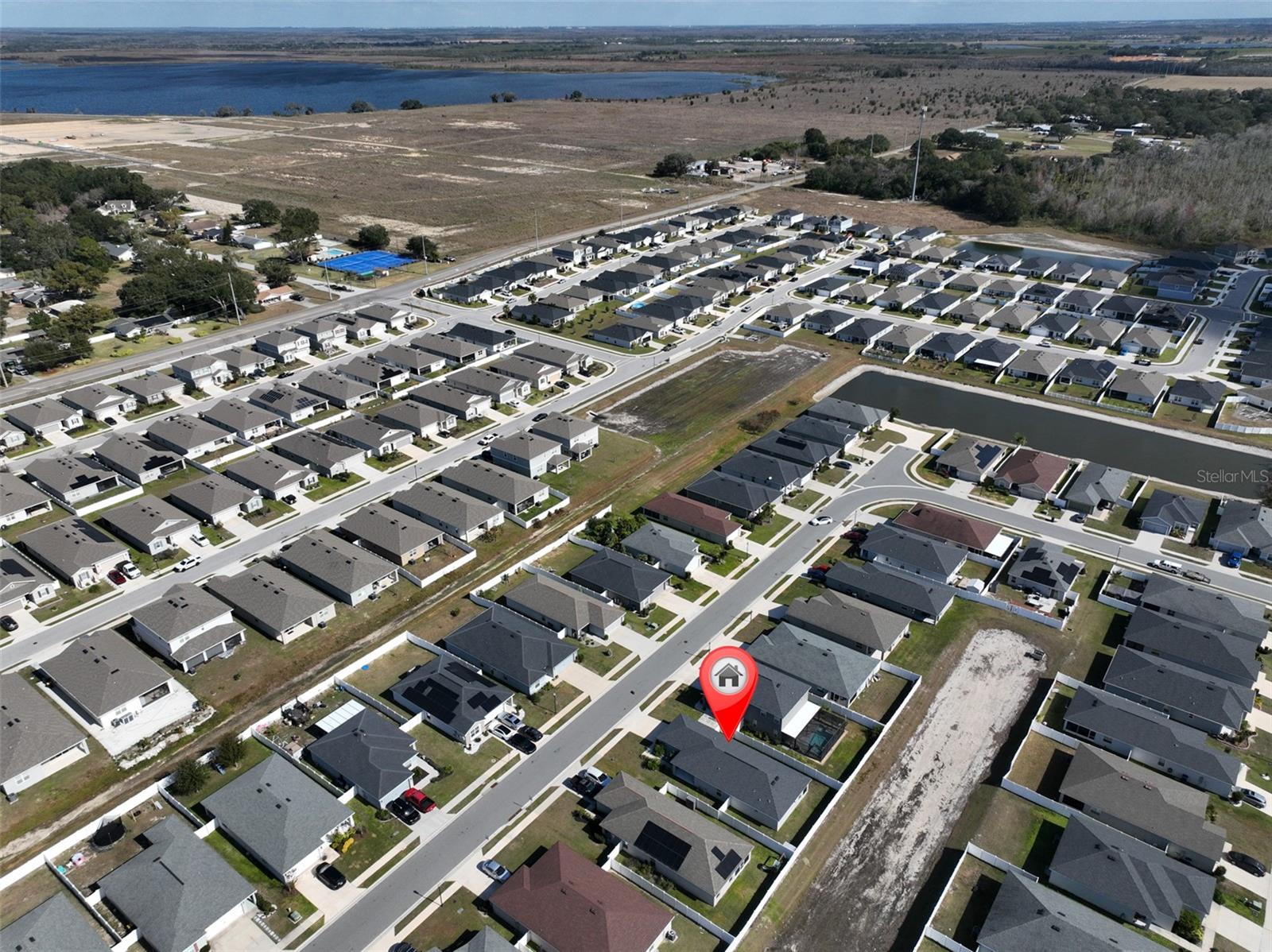 252 CASCARA LN, AUBURNDALE, FL, 33823