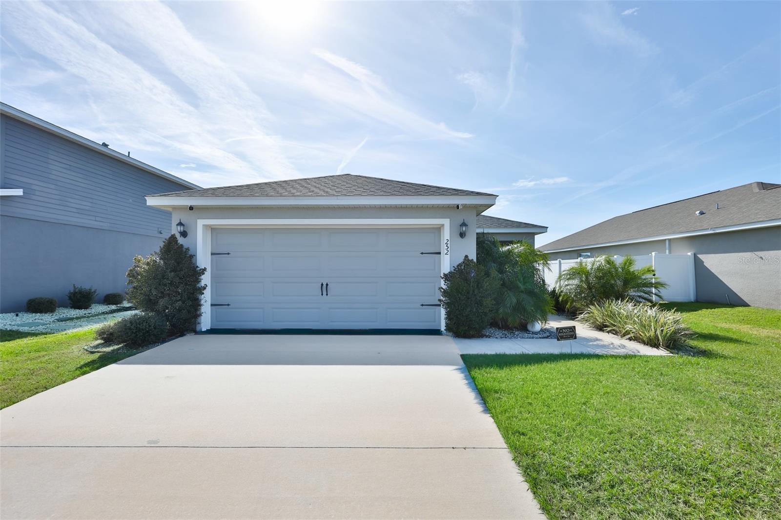 252 CASCARA LN, AUBURNDALE, FL, 33823