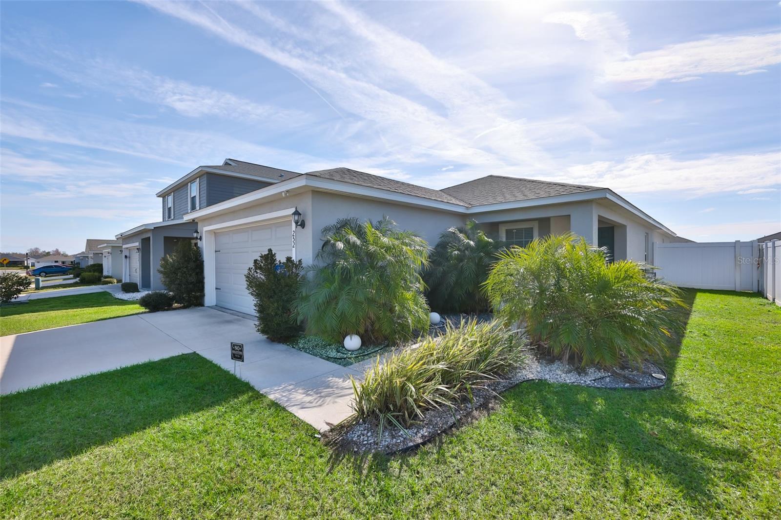 252 CASCARA LN, AUBURNDALE, FL, 33823