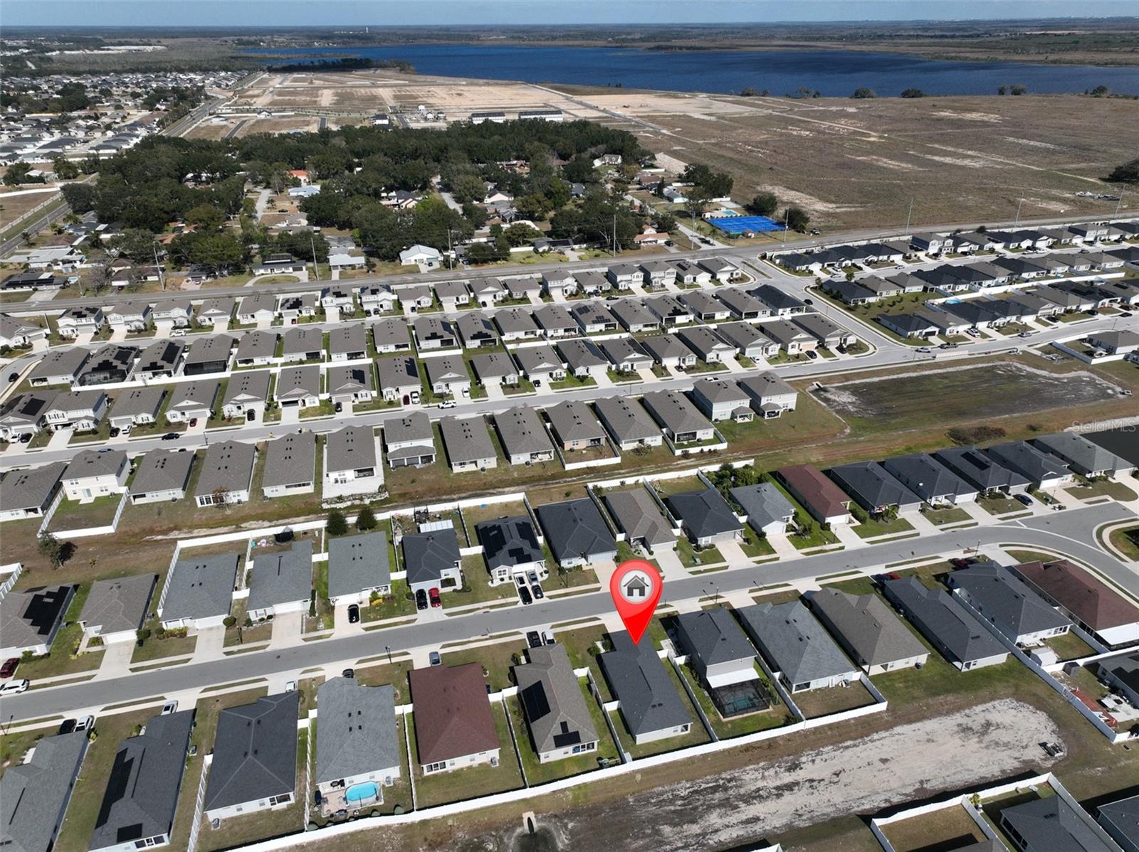 252 CASCARA LN, AUBURNDALE, FL, 33823