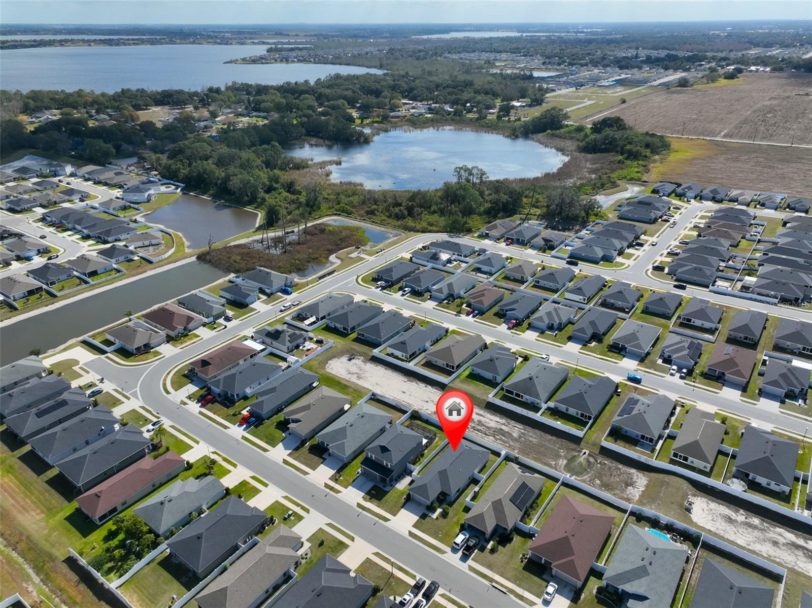 252 CASCARA LN, AUBURNDALE, FL, 33823