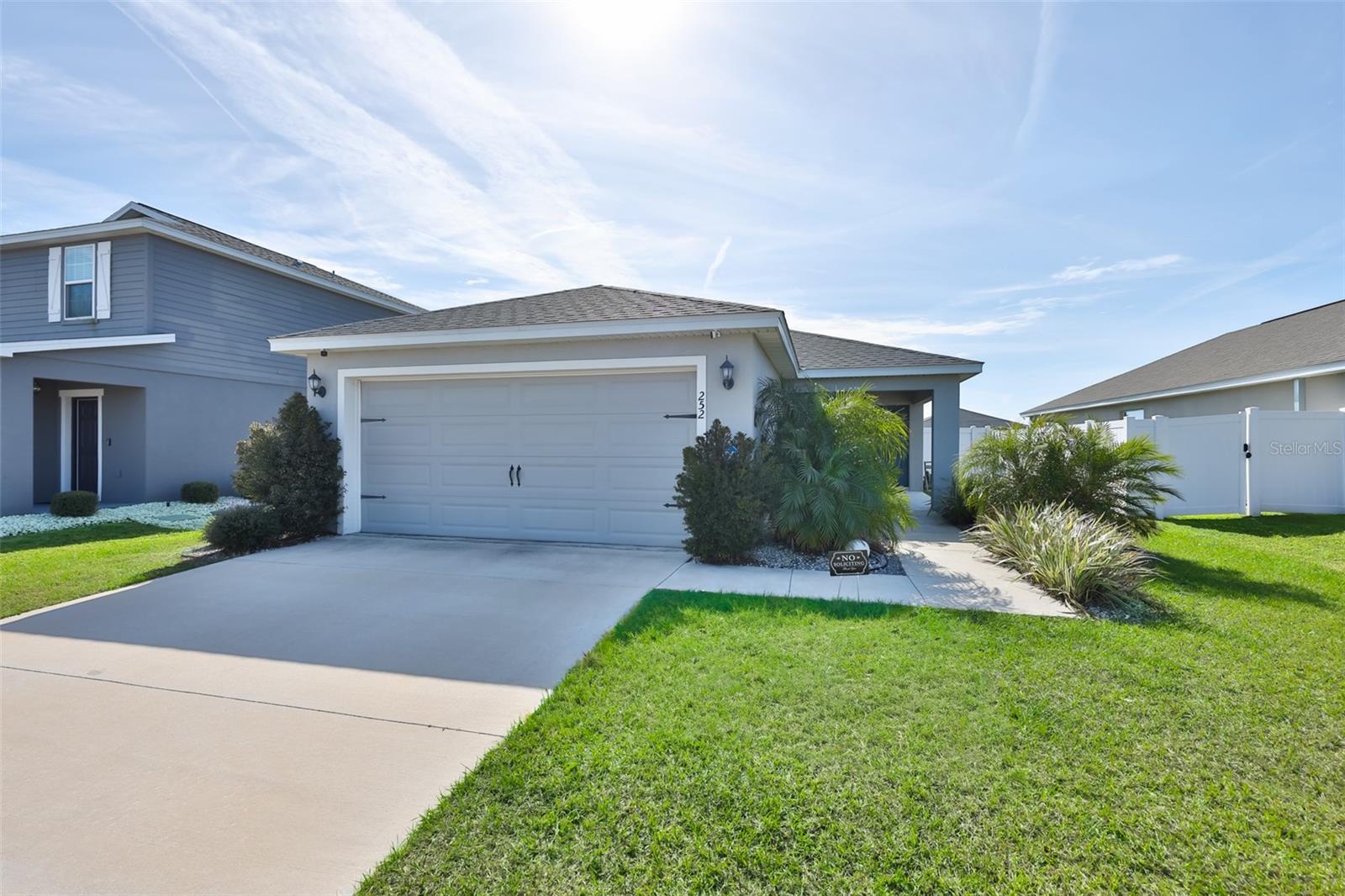 252 CASCARA LN, AUBURNDALE, FL, 33823