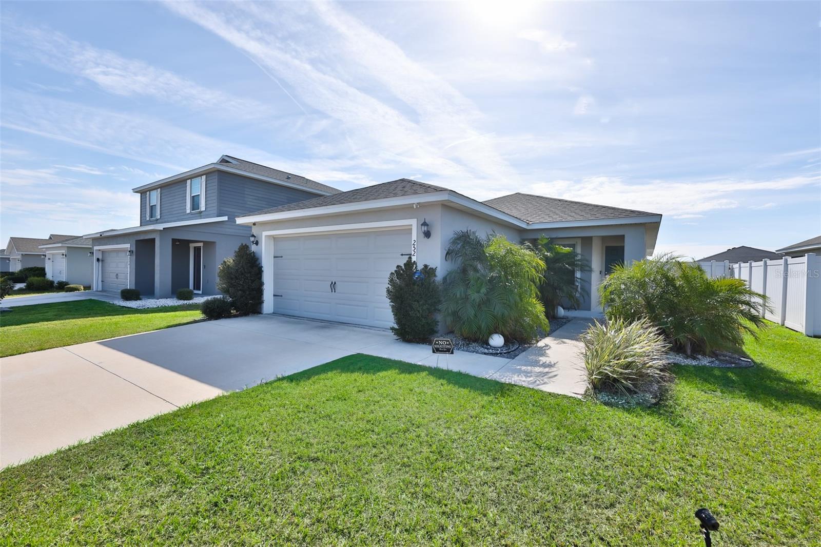 252 CASCARA LN, AUBURNDALE, FL, 33823