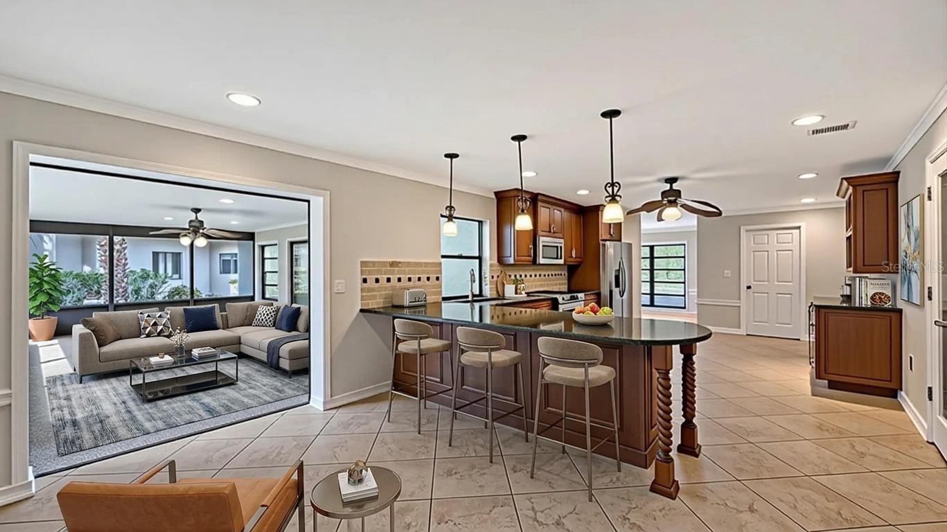 4114 MACAULAY LN, SARASOTA, FL, 34241