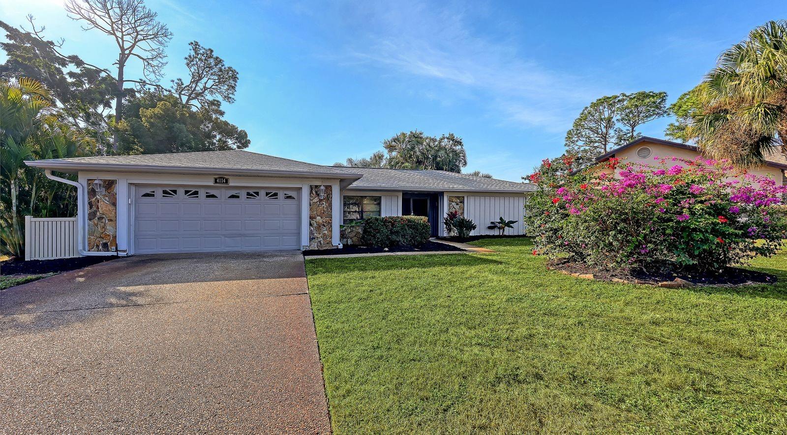 4114 MACAULAY LN, SARASOTA, FL, 34241