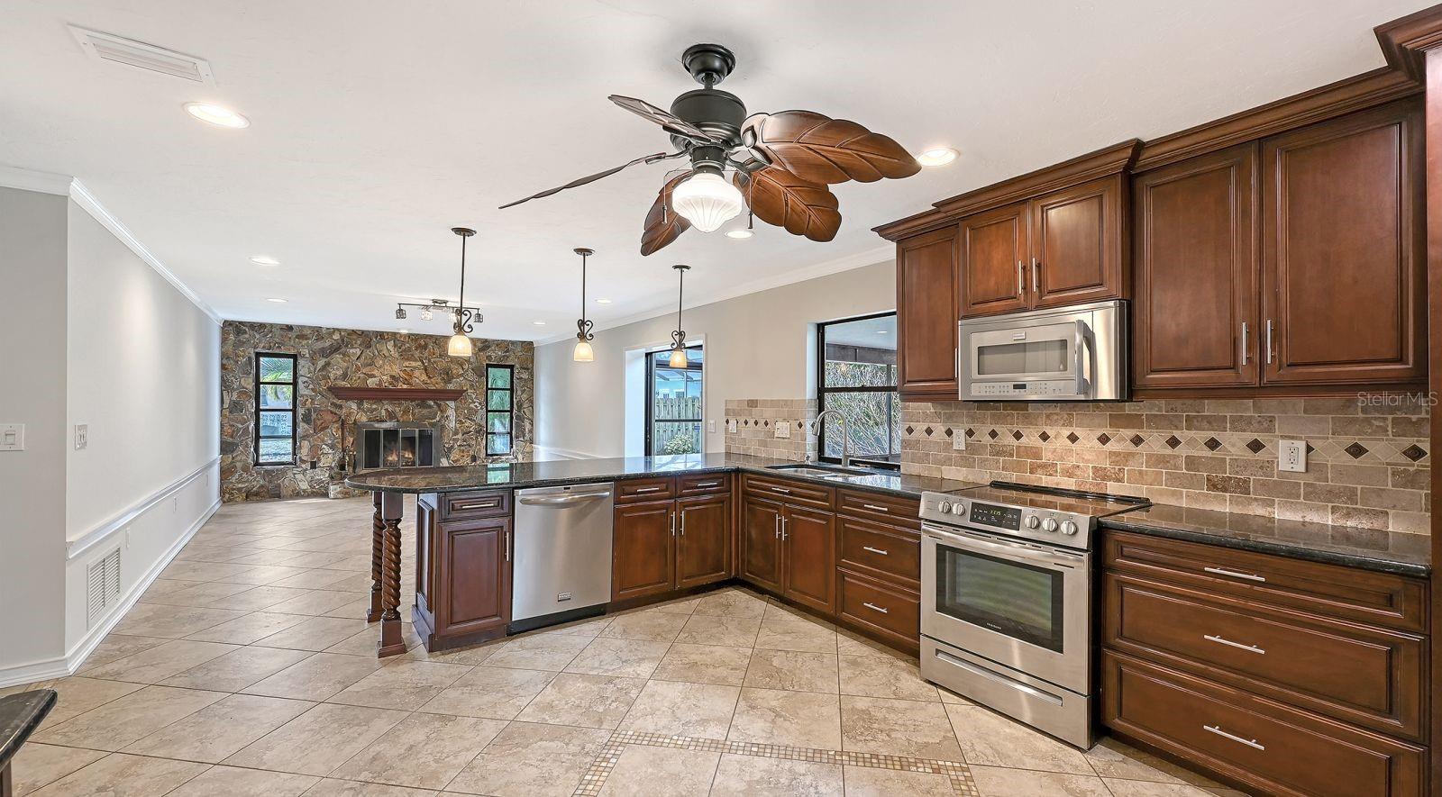 4114 MACAULAY LN, SARASOTA, FL, 34241