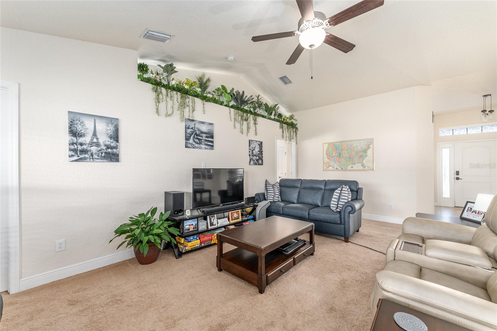 10400 SW 45TH CT, OCALA, FL, 34476