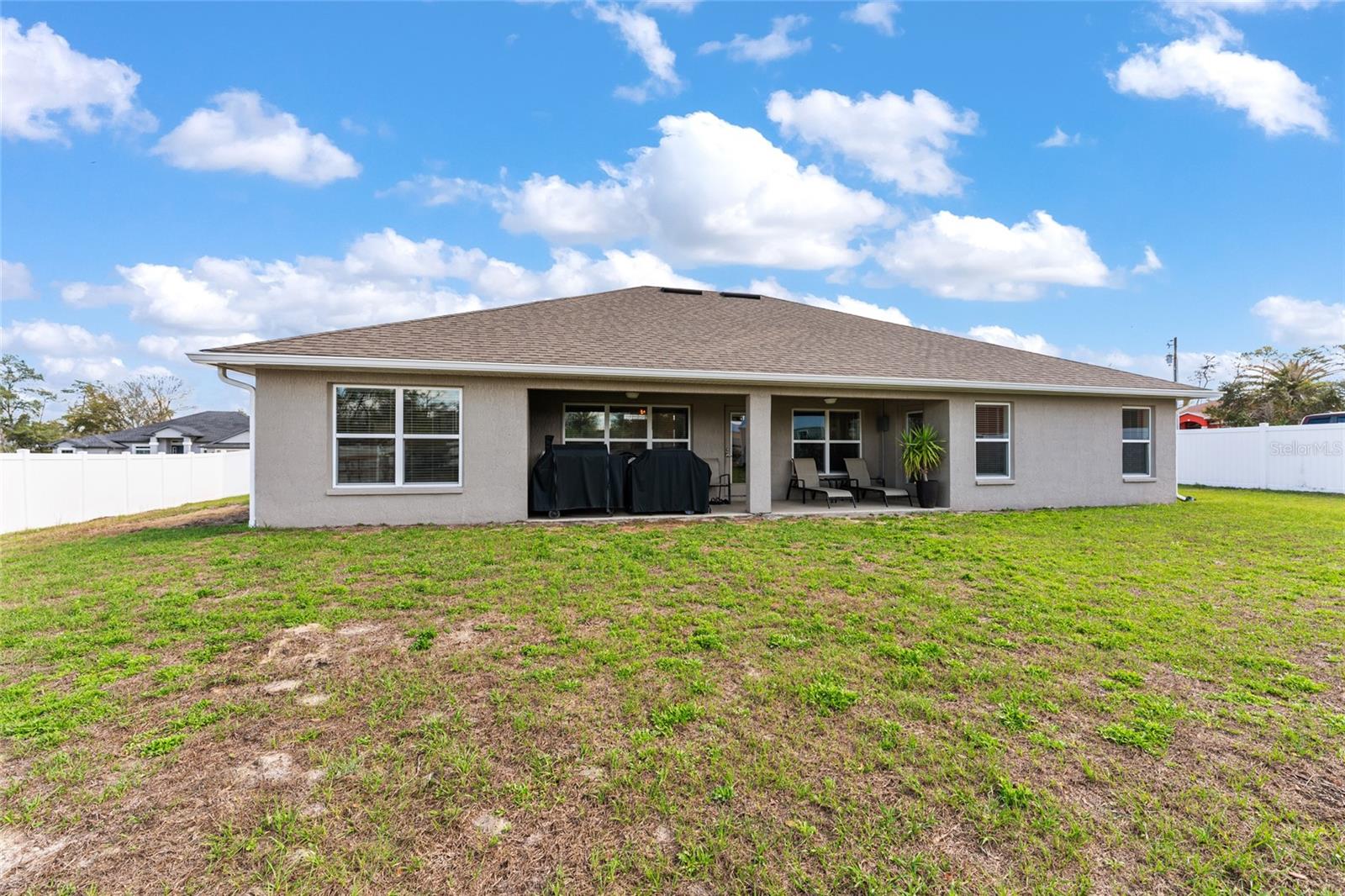 10400 SW 45TH CT, OCALA, FL, 34476