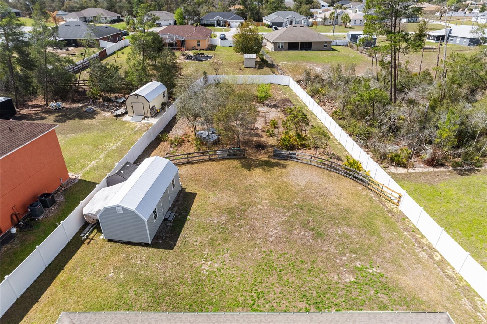 10400 SW 45TH CT, OCALA, FL, 34476