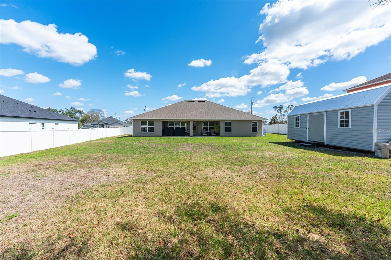 10400 SW 45TH CT, OCALA, FL, 34476