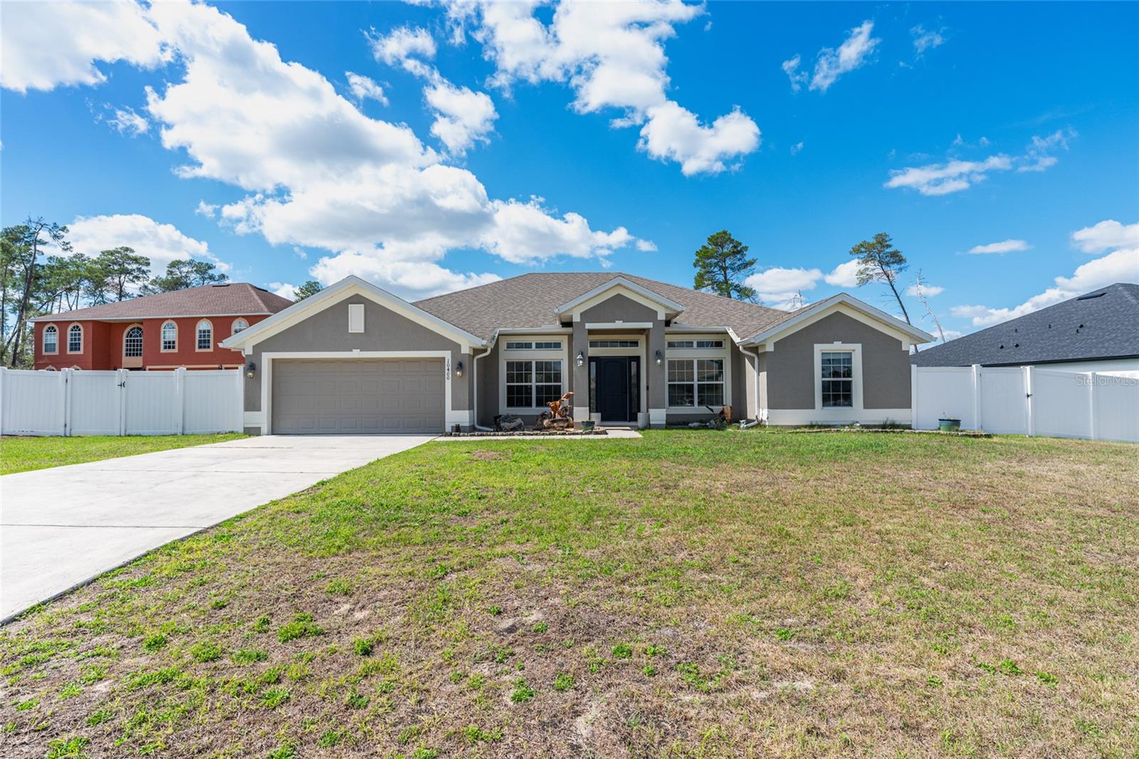 10400 SW 45TH CT, OCALA, FL, 34476