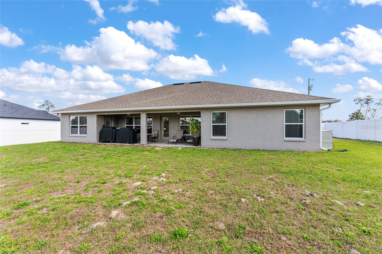 10400 SW 45TH CT, OCALA, FL, 34476