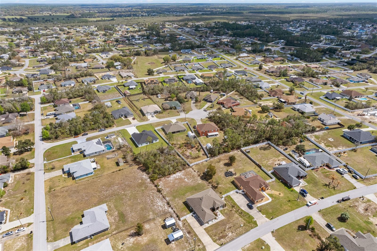 10400 SW 45TH CT, OCALA, FL, 34476