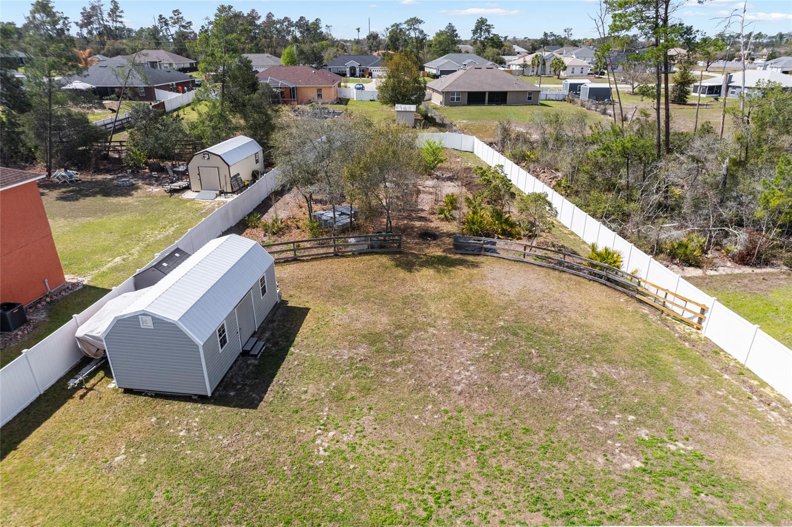 10400 SW 45TH CT, OCALA, FL, 34476