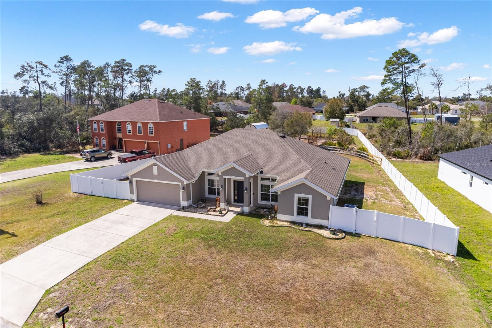 10400 SW 45TH CT, OCALA, FL, 34476