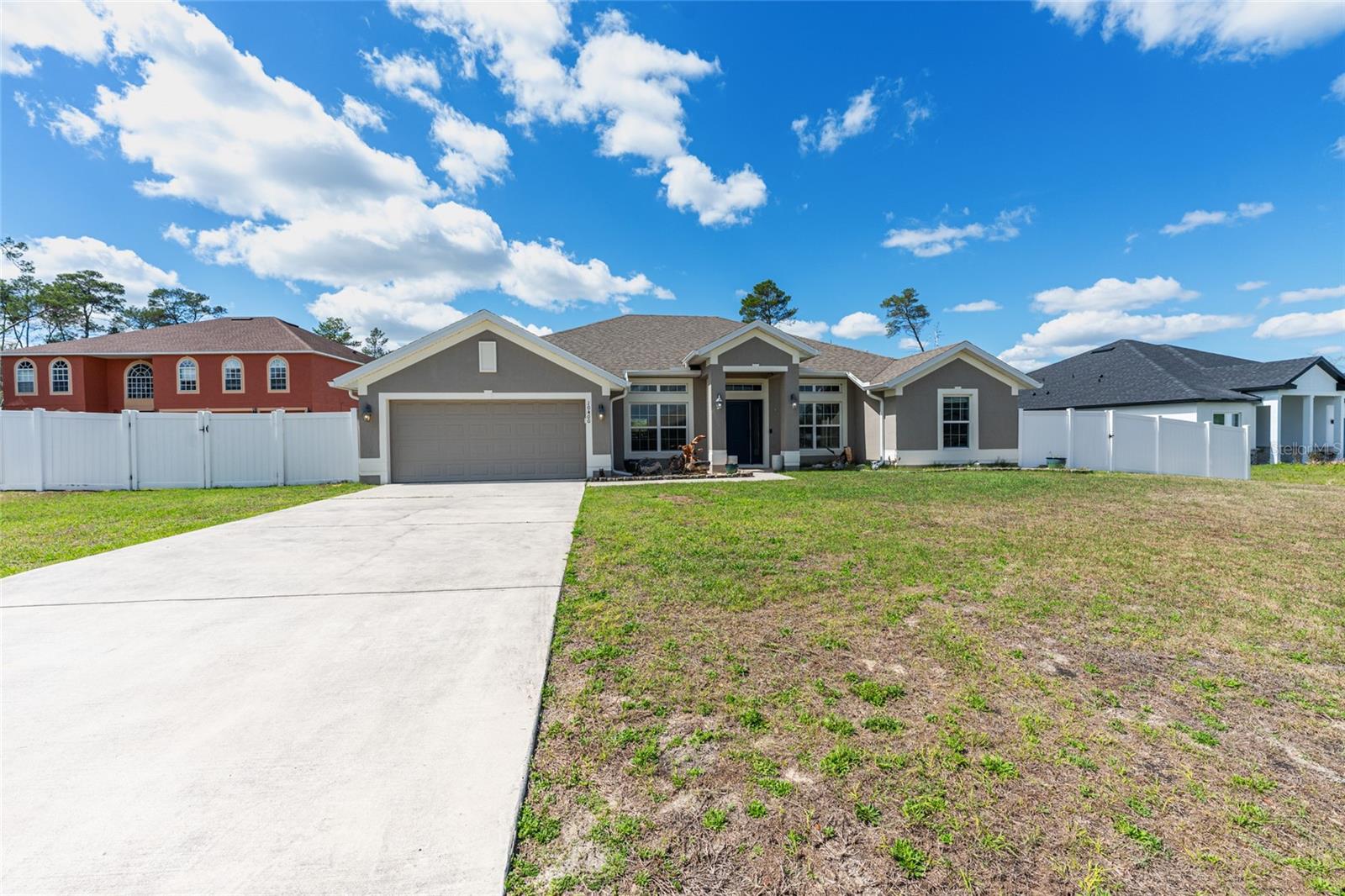 10400 SW 45TH CT, OCALA, FL, 34476