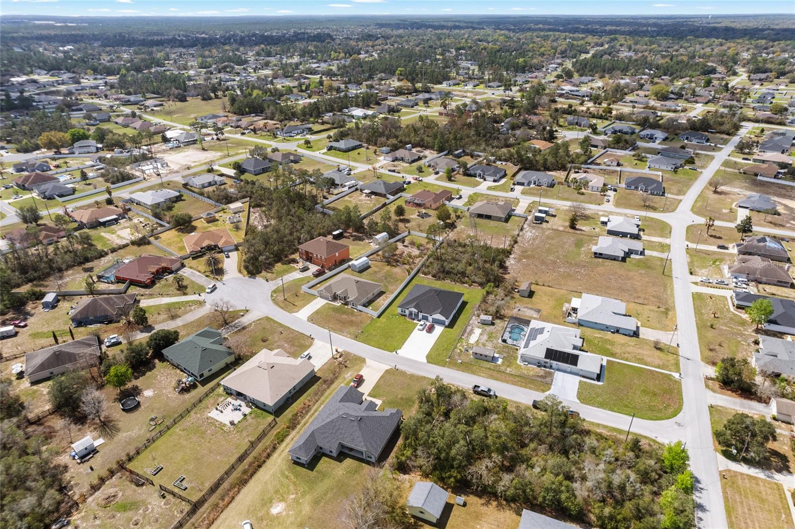 10400 SW 45TH CT, OCALA, FL, 34476