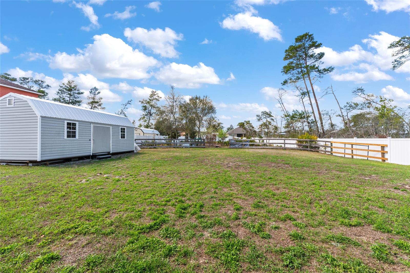 10400 SW 45TH CT, OCALA, FL, 34476