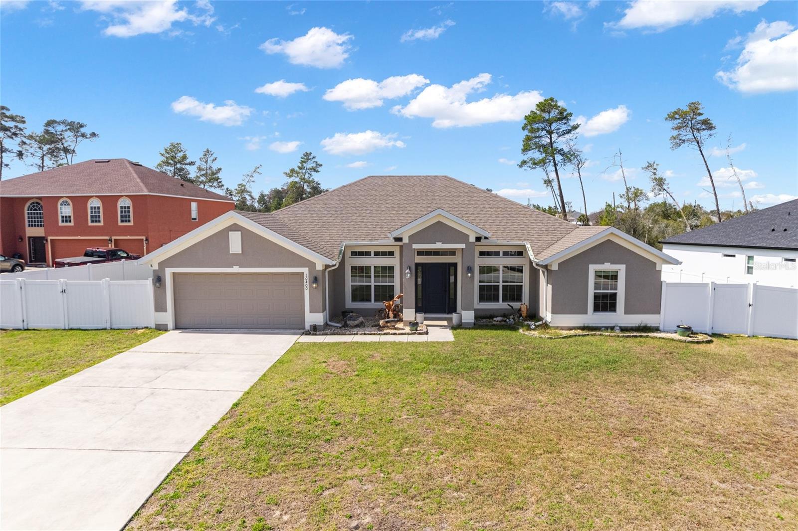 10400 SW 45TH CT, OCALA, FL, 34476