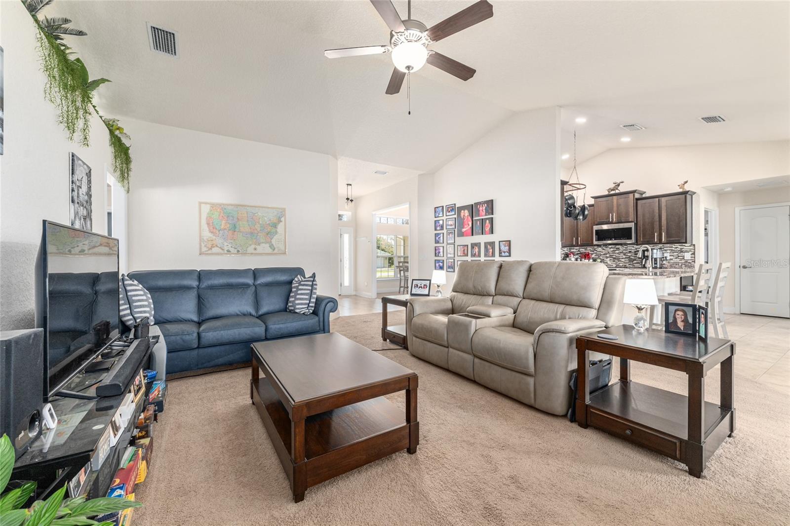 10400 SW 45TH CT, OCALA, FL, 34476