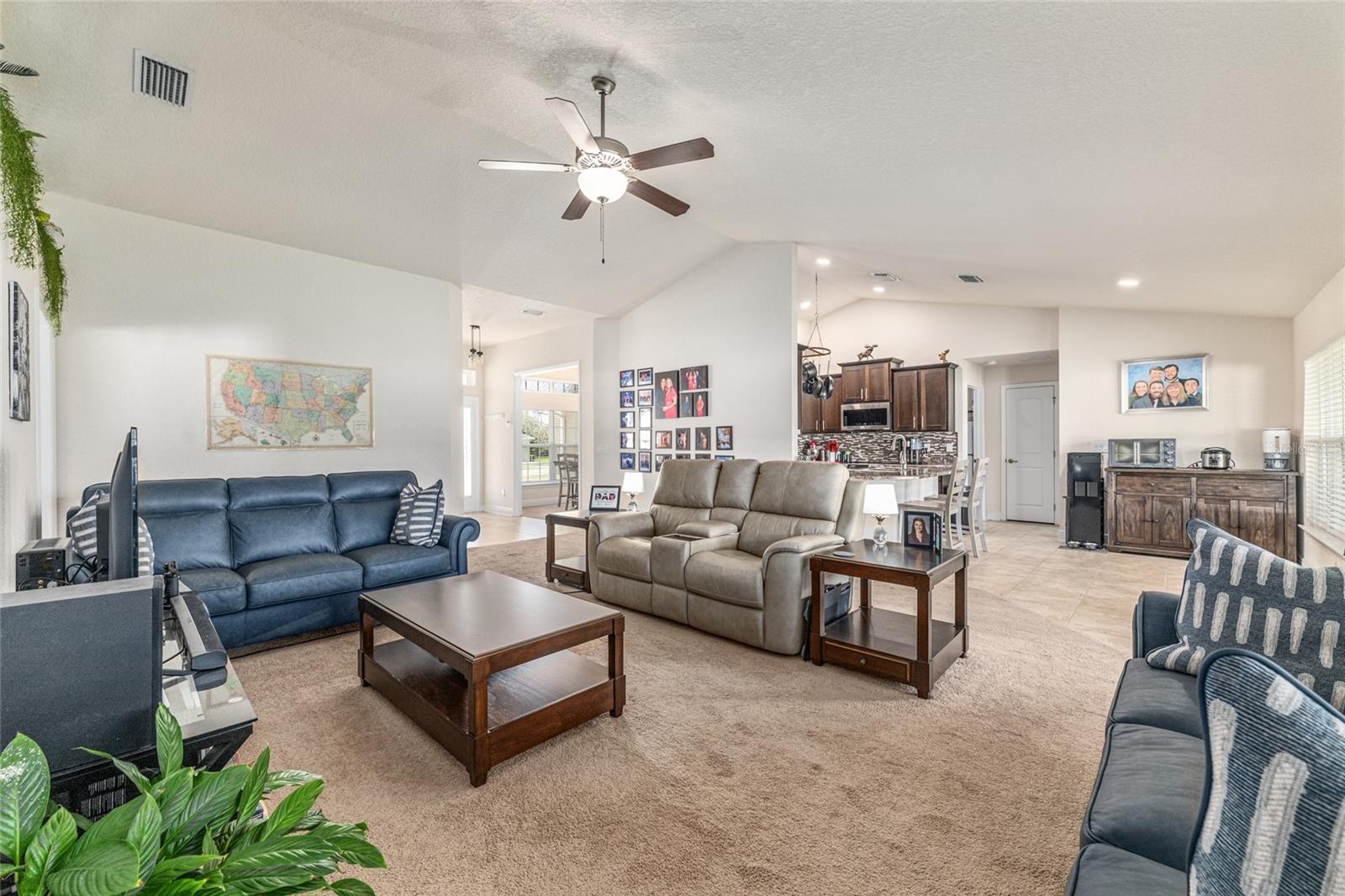 10400 SW 45TH CT, OCALA, FL, 34476