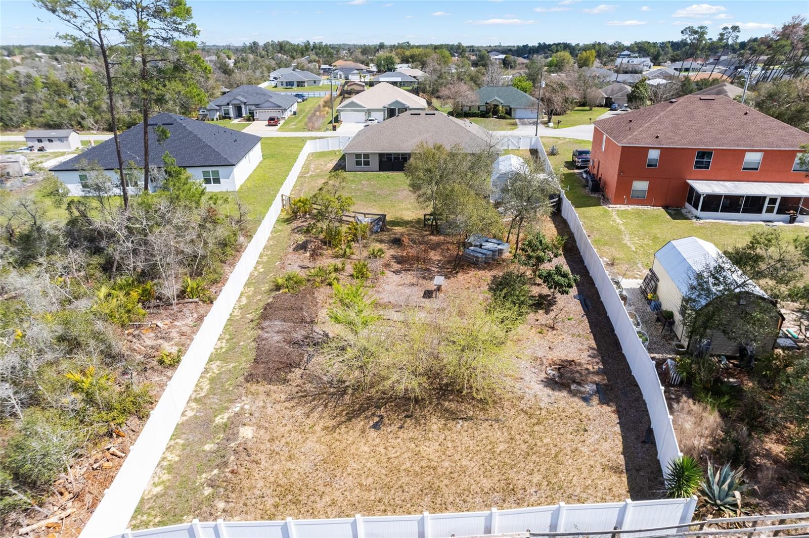 10400 SW 45TH CT, OCALA, FL, 34476