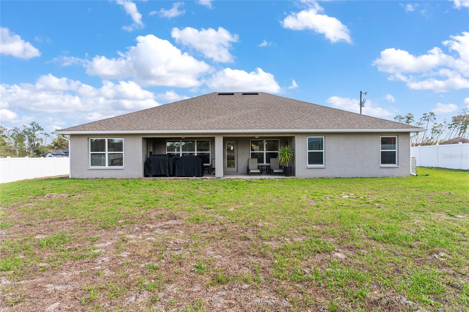 10400 SW 45TH CT, OCALA, FL, 34476