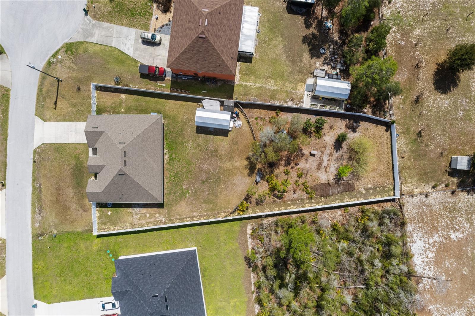 10400 SW 45TH CT, OCALA, FL, 34476