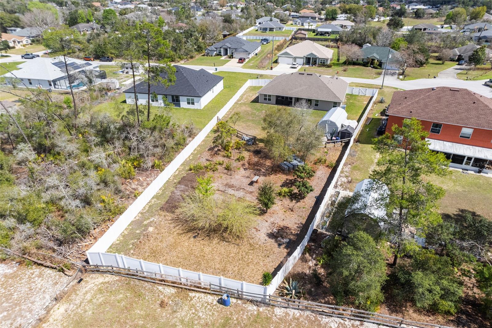 10400 SW 45TH CT, OCALA, FL, 34476