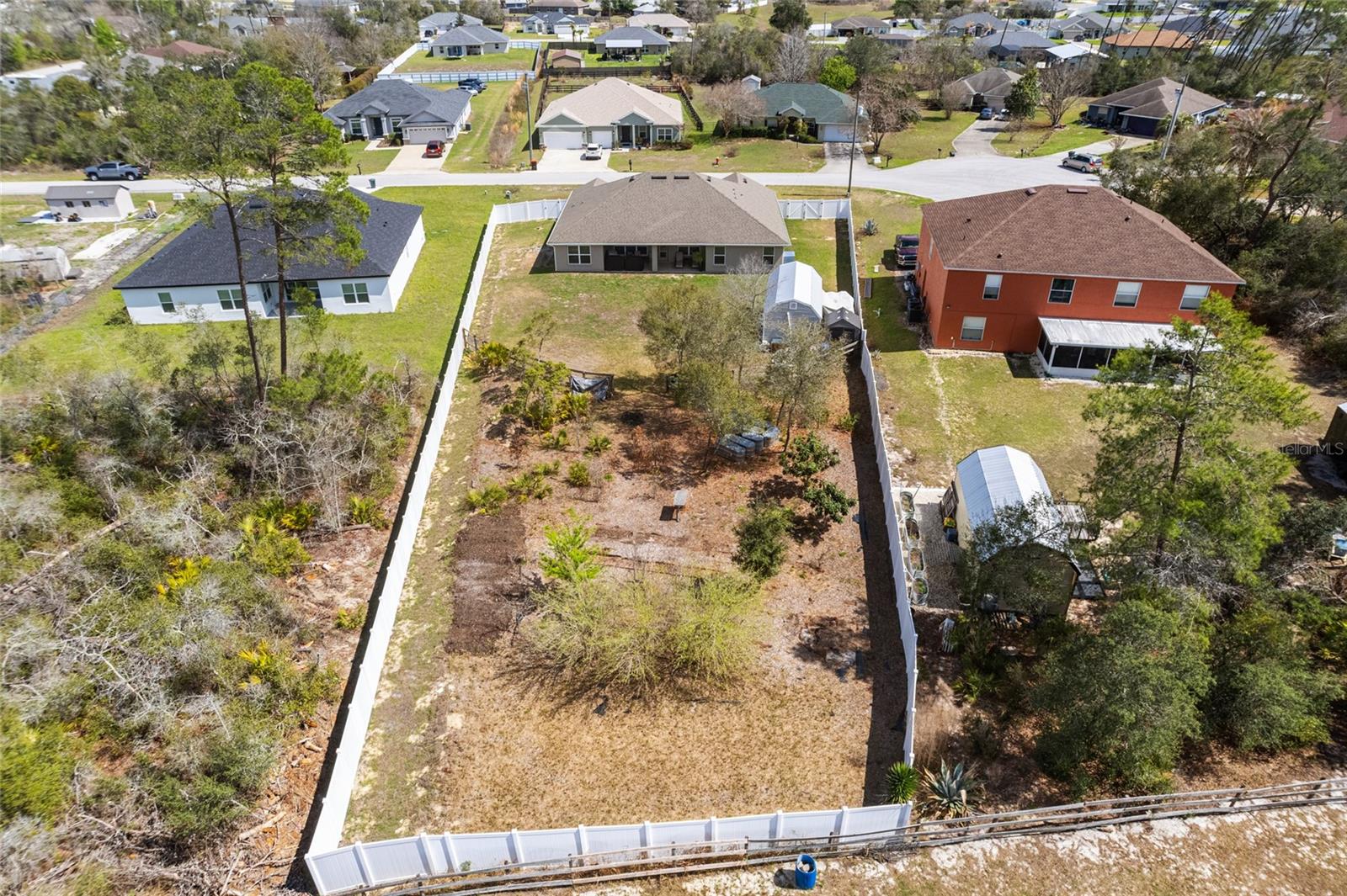 10400 SW 45TH CT, OCALA, FL, 34476