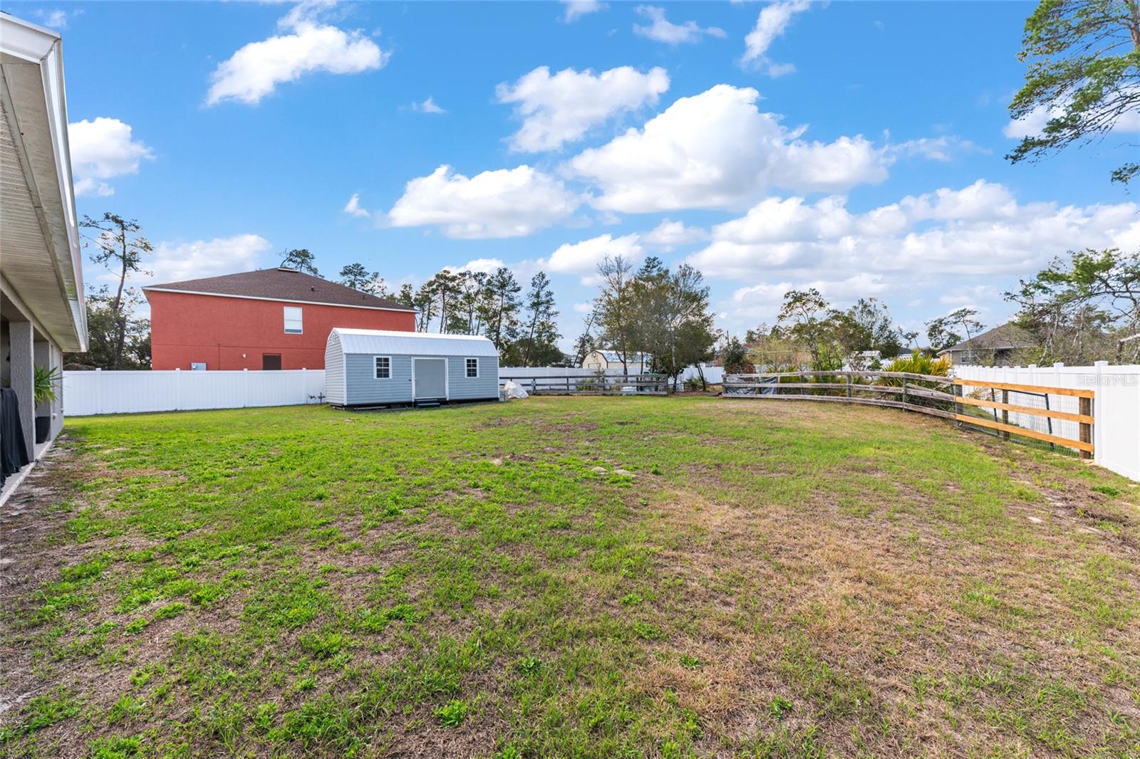 10400 SW 45TH CT, OCALA, FL, 34476